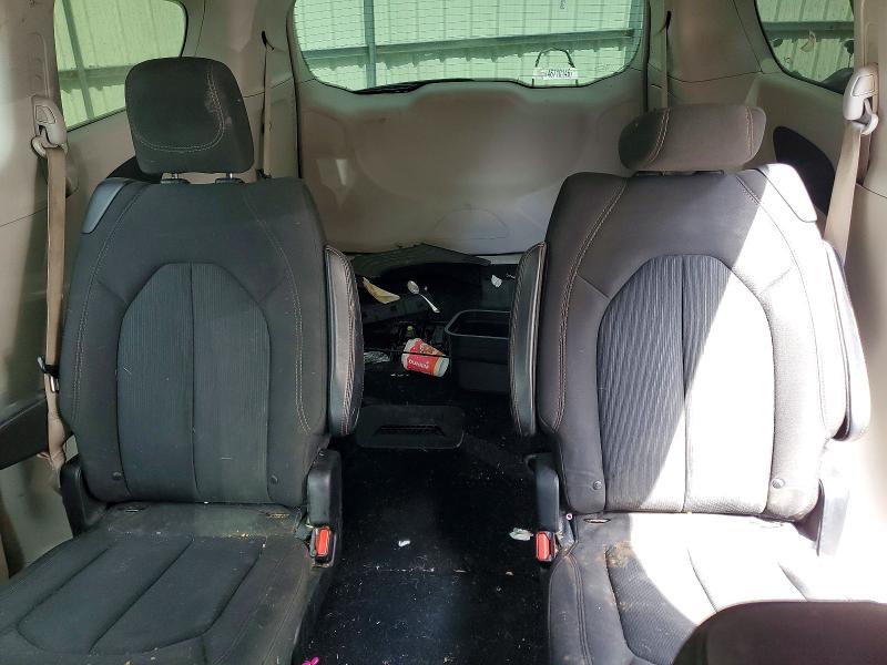 Aukcja sprzedaży 2017 Chrysler Pacifica, vin: 2C4RC1DG4HR702576, numer aukcji: 49908826