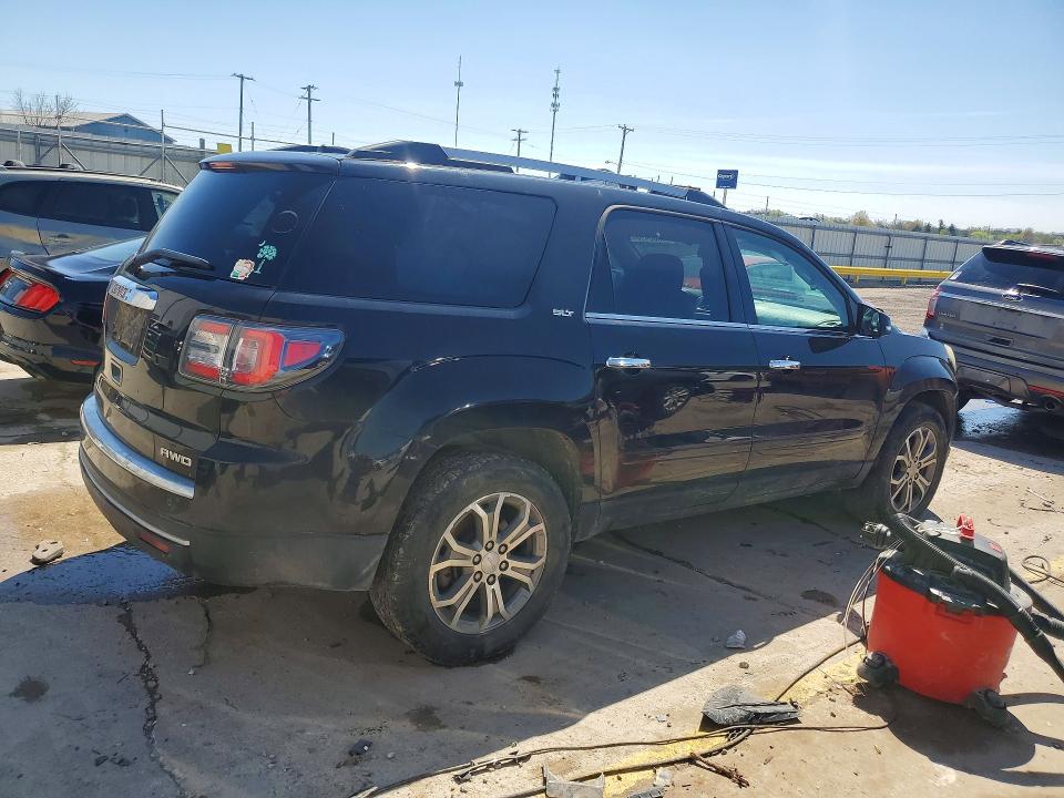 Продажа на аукционе авто 2016 Gmc Acadia, vin: 1GKKVRKD5GJ100408, номер лота: 48654966