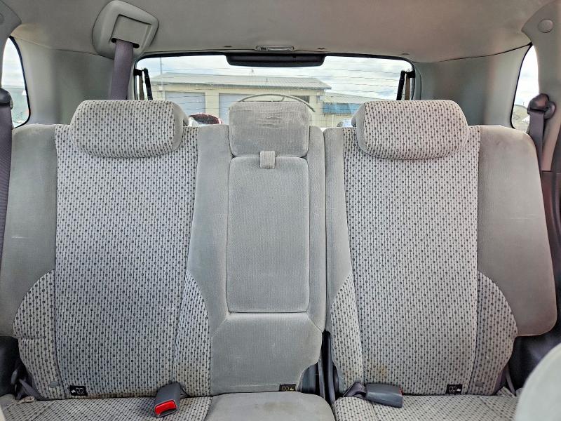 50364386 :رقم المزاد ، KM8JN12D25U085396 vin ، 2005 Hyundai Tucson مزاد بيع