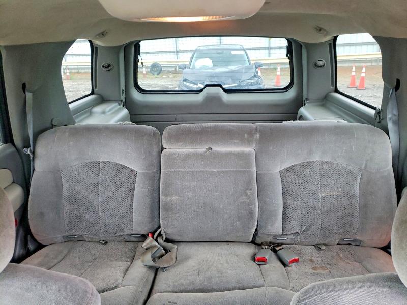 Продаж на аукціоні авто 2002 Chev Tahoe, vin: 1GNEK13Z12R259764, номер лоту: 51474656
