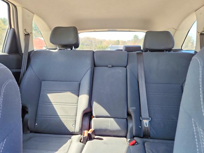 Aukcja sprzedaży 2019 Kia Sorento, vin: 5XYPG4A37KG475085, numer aukcji: 51755566