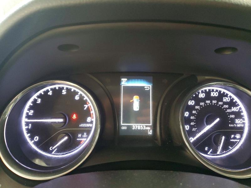 Aukcja sprzedaży 2019 Toyota Camry, vin: 4T1B11HK0KU805585, numer aukcji: 49557136