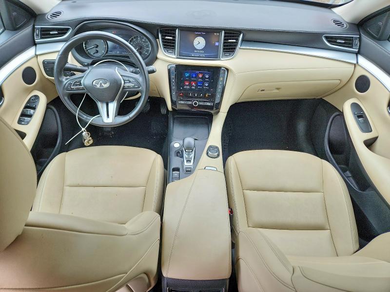 Продаж на аукціоні авто 2019 Infiniti Qx50, vin: 3PCAJ5M38KF137694, номер лоту: 49775596