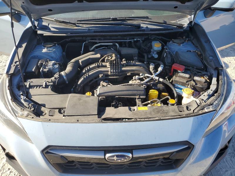 2019 Subaru Crosstrek მანქანა იყიდება აუქციონზე, vin: JF2GTAEC3K8231057, აუქციონის ნომერი: 49722766