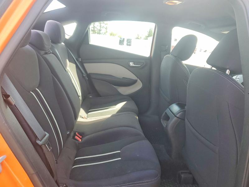 Продаж на аукціоні авто 2014 Dodge Dart, vin: 1C3CDFBB3ED670066, номер лоту: 49939216