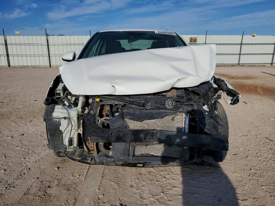 Продажа на аукционе авто 2023 Kia Rio, vin: 3KPA24ADXPE533997, номер лота: 46993366