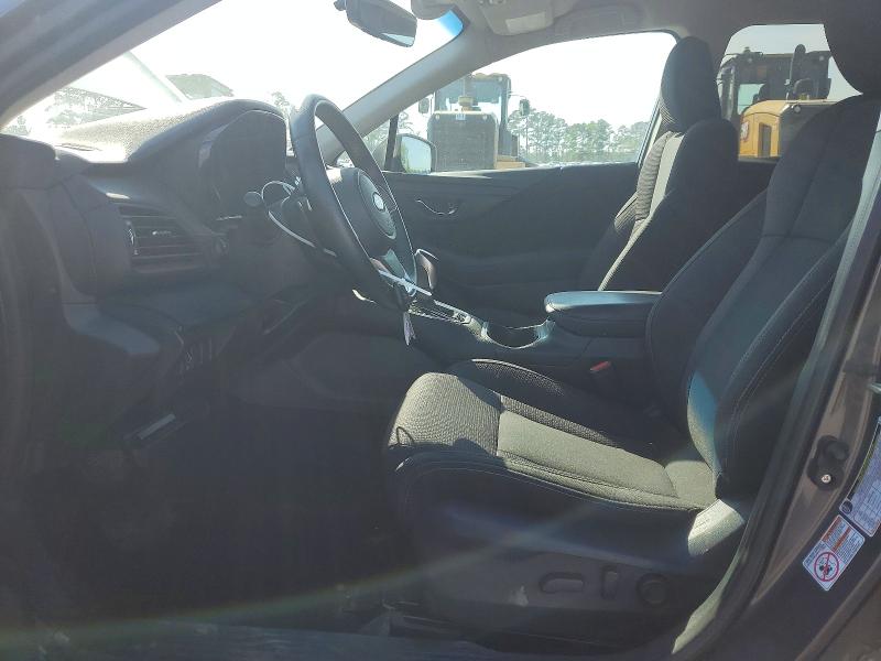 2020 Subaru Outback მანქანა იყიდება აუქციონზე, vin: 4S4BTACC8L3125001, აუქციონის ნომერი: 49794066