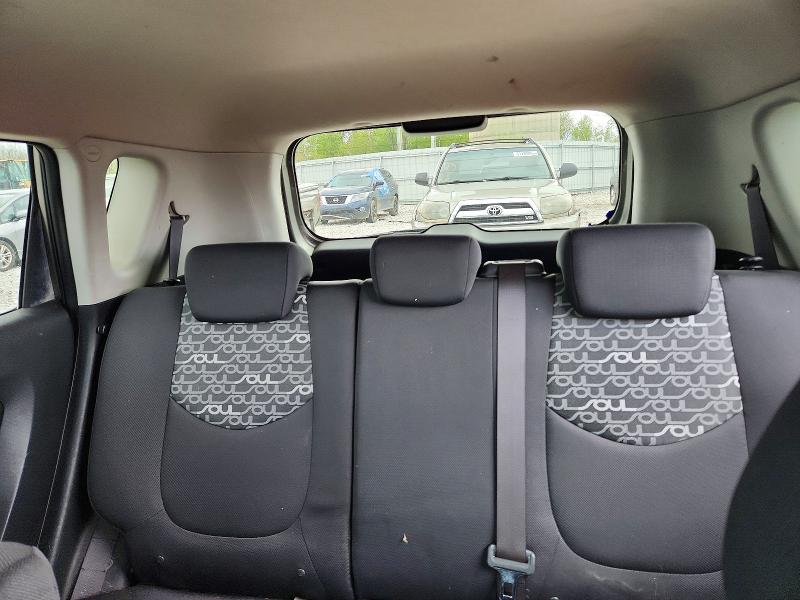 Aukcja sprzedaży 2010 Kia Soul, vin: KNDJT2A28A7143343, numer aukcji: 49741826