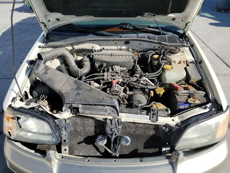 Продажа на аукционе авто 2003 Subaru Legacy, vin: 4S3BH675136600419, номер лота: 51888016