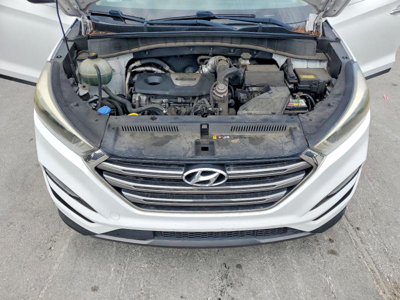 Aukcja sprzedaży 2016 Hyundai Tucson, vin: KM8J33A28GU161417, numer aukcji: 51703076