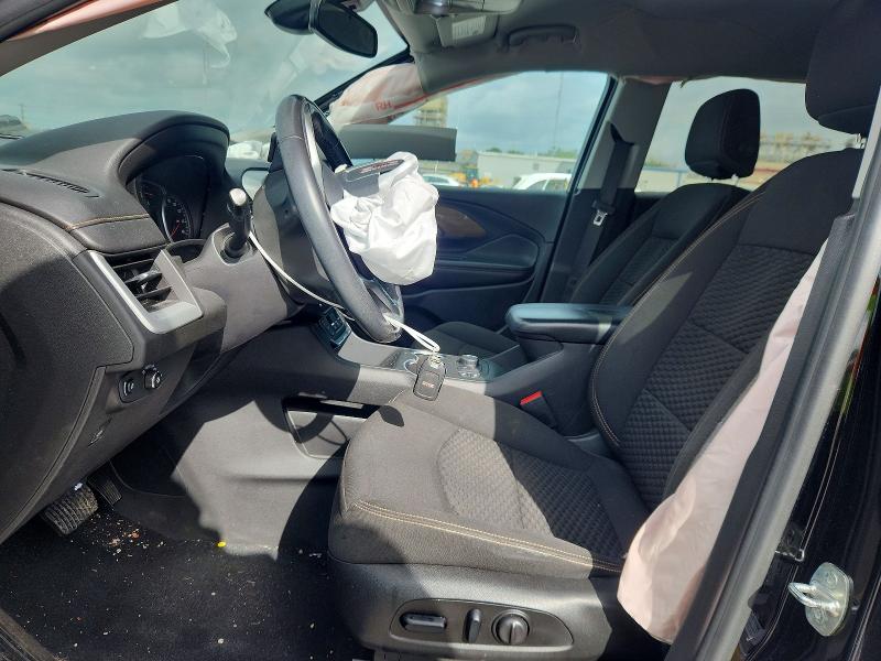48267936 :رقم المزاد ، 3GKALMEV8ML395307 vin ، 2021 Gmc Terrain مزاد بيع