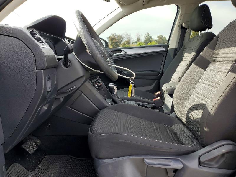 Продаж на аукціоні авто 2023 Volkswagen Tiguan, vin: 3VVRB7AX8PM029471, номер лоту: 51146286