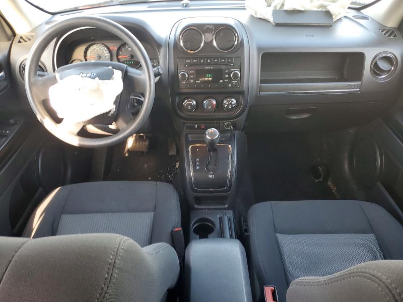 Aukcja sprzedaży 2010 Jeep Patriot, vin: 1J4NT2GBXAD660339, numer aukcji: 50517886