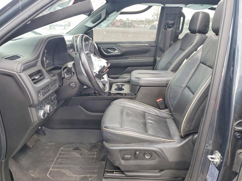 49381216 :رقم المزاد ، 1GKS2BKD7MR196216 vin ، 2021 Gmc Yukon مزاد بيع