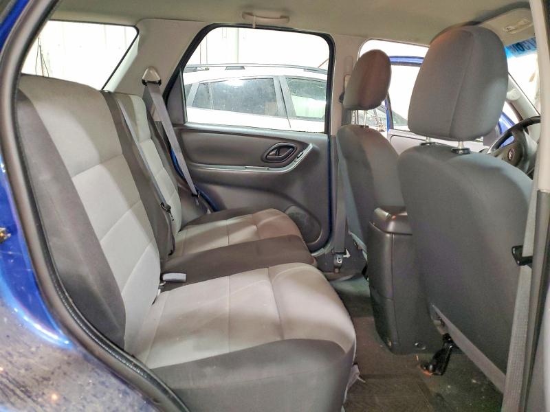 Aukcja sprzedaży 2007 Ford Escape, vin: 1FMYU02ZX7KA61529, numer aukcji: 50370756
