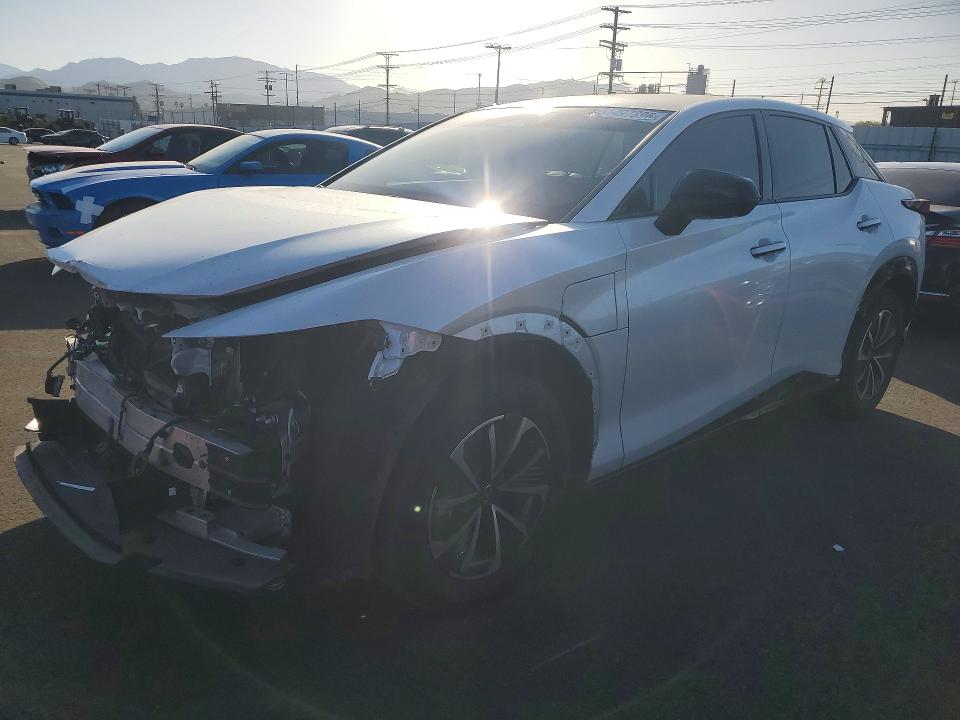 Aukcja sprzedaży 2024 Lexus Rz, vin: JTJABABB2RA004381, numer aukcji: 51497896