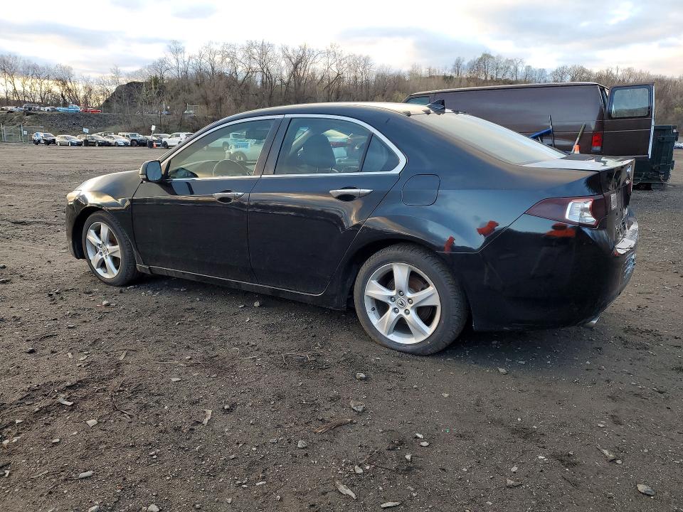 Aukcja sprzedaży 2010 Acura Tsx, vin: JH4CU2F65AC040081, numer aukcji: 48759366