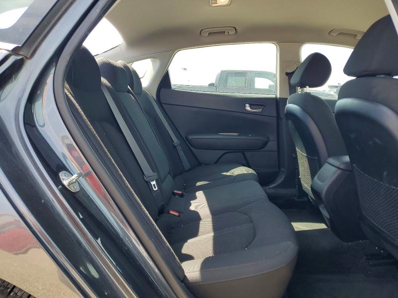 Продажа на аукционе авто 2020 Kia Optima, vin: 5XXGT4L30LG391351, номер лота: 50668486