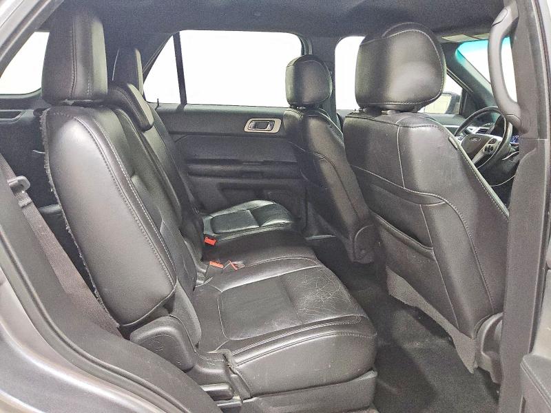 Aukcja sprzedaży 2013 Ford Explorer, vin: 1FM5K7D86DGC47928, numer aukcji: 49680326