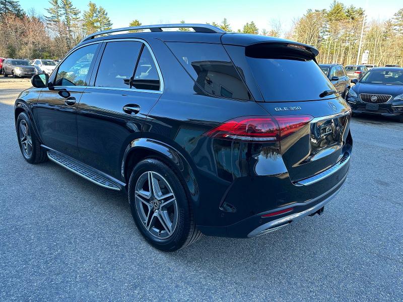 Продаж на аукціоні авто 2020 Mercedes-benz Gle, vin: 4JGFB4KE7LA050800, номер лоту: 49493506