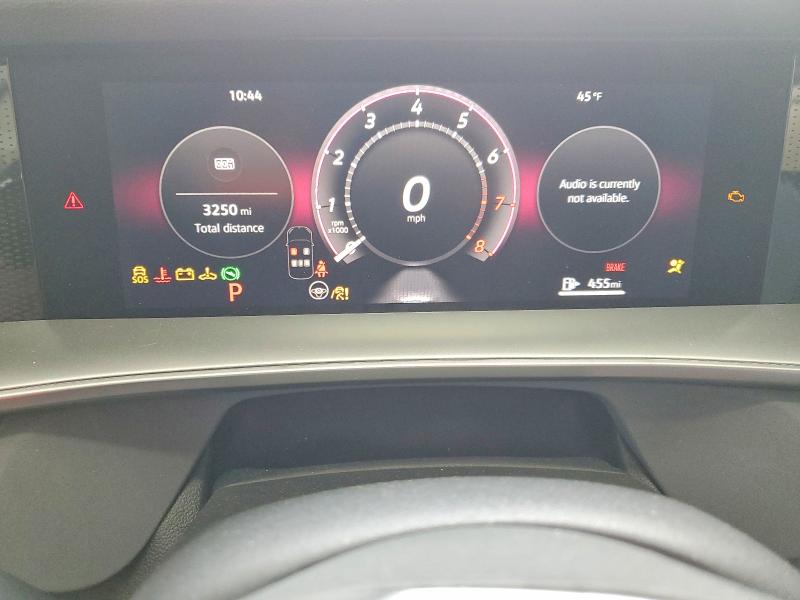Aukcja sprzedaży 2026 Volkswagen Tiguan, vin: 3VVFR7RM7TM079426, numer aukcji: 51907426