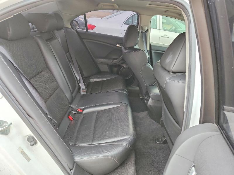 Продаж на аукціоні авто 2012 Acura Tsx, vin: JH4CU2F50CC801349, номер лоту: 49489906