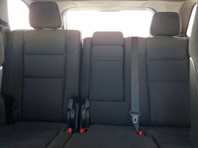 2018 Jeep Grand Cherokee მანქანა იყიდება აუქციონზე, vin: 1C4RJEAG6JC428443, აუქციონის ნომერი: 50452326