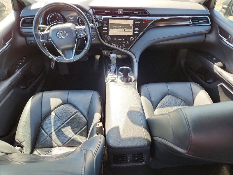 2019 Toyota Camry მანქანა იყიდება აუქციონზე, vin: 4T1B11HK9KU767838, აუქციონის ნომერი: 46778366