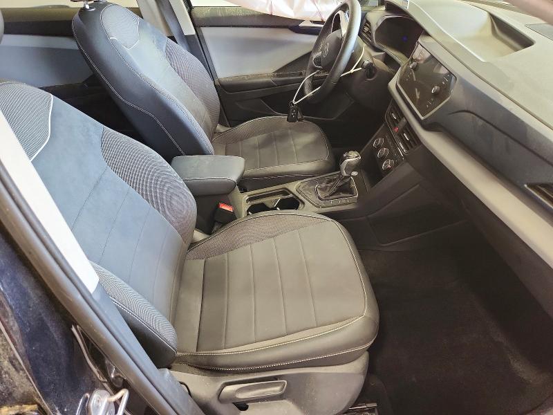 Продажа на аукционе авто 2023 Volkswagen Taos, vin: 3VVEX7B2XPM371362, номер лота: 48487136