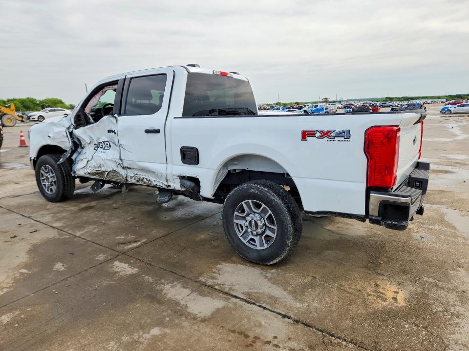 48439866 :رقم المزاد ، 1FT7W2BA6SED73483 vin ، 2025 Ford F250 مزاد بيع