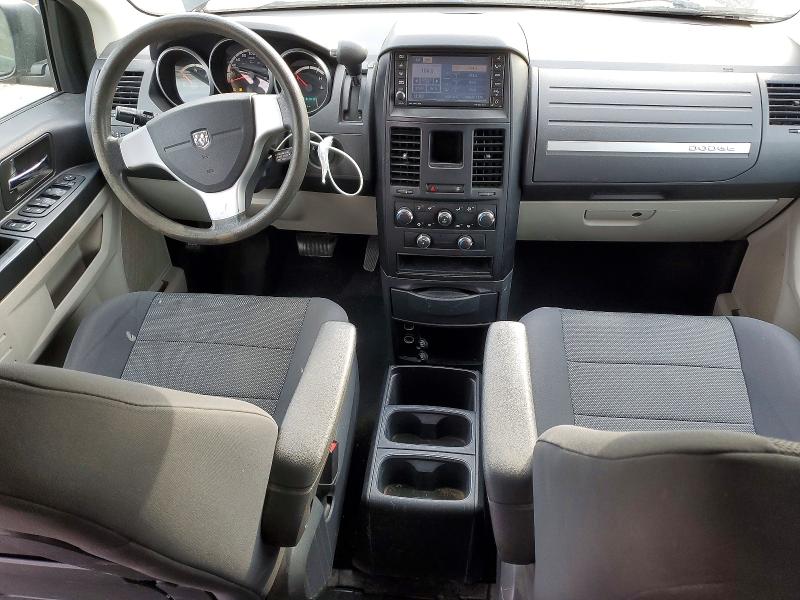 Продаж на аукціоні авто 2008 Dodge Grand Caravan, vin: 2D8HN44H88R806506, номер лоту: 48635216