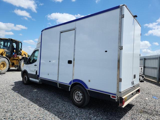 2021 Ford Transit მანქანა იყიდება აუქციონზე, vin: 1FDBW5Z84MKA79921, აუქციონის ნომერი: 48389966
