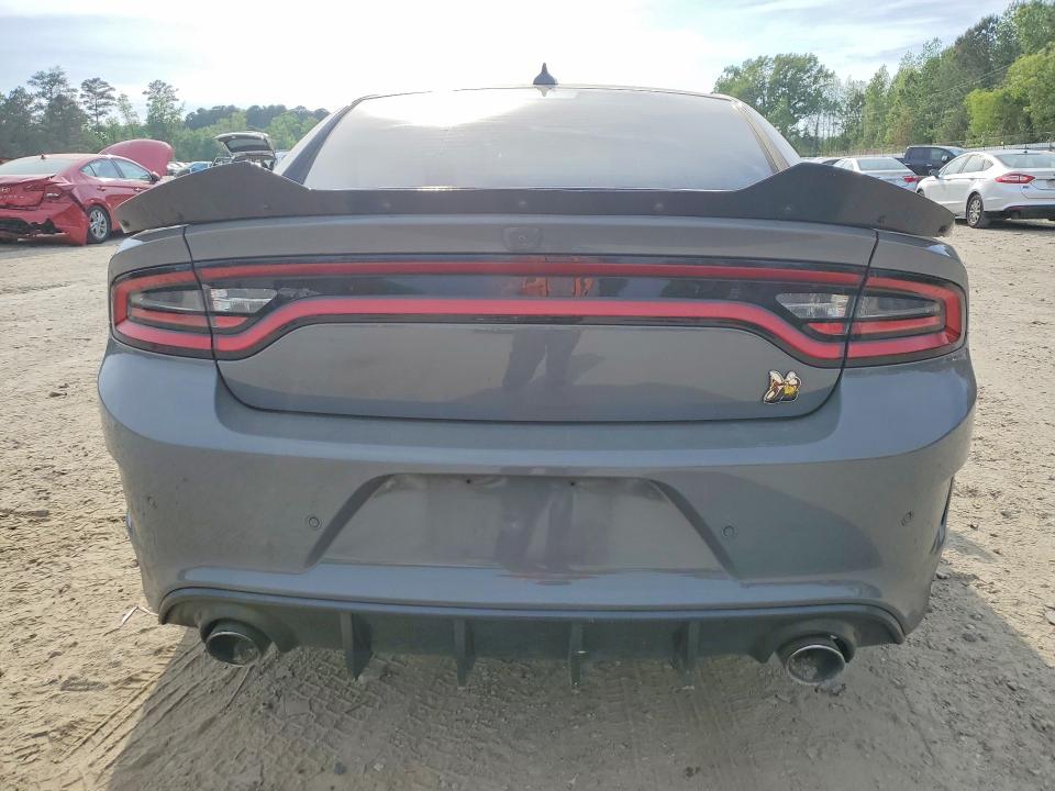 Продаж на аукціоні авто 2019 Dodge Charger, vin: 2C3CDXGJ3KH689026, номер лоту: 50071156