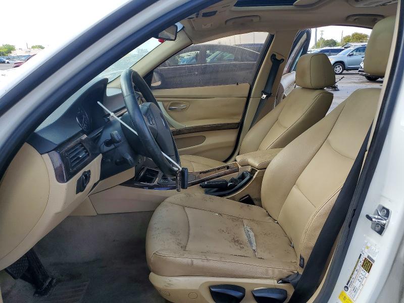 Продажа на аукционе авто 2008 Bmw 328, vin: WBAVA37528NL50389, номер лота: 47904936