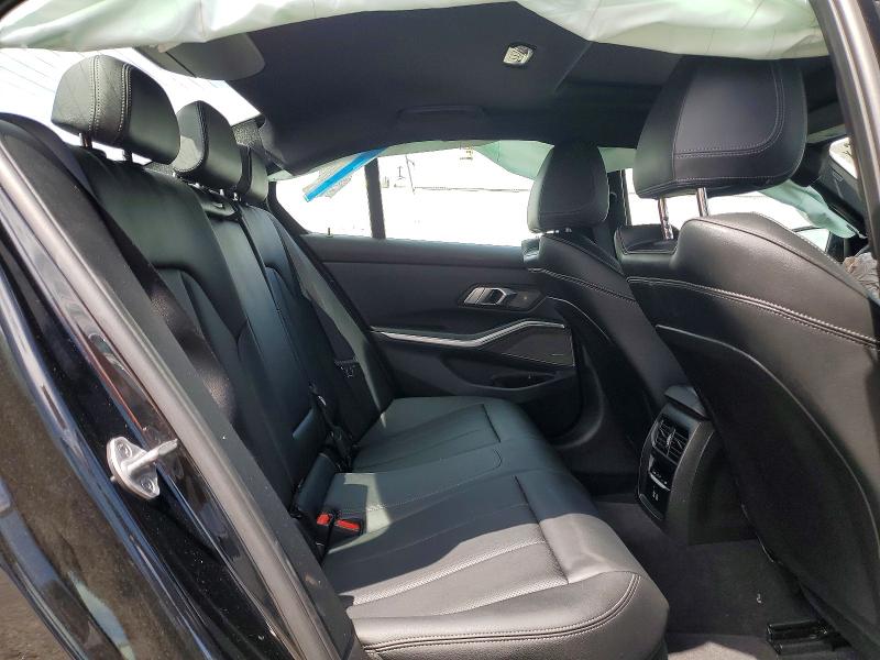 Aukcja sprzedaży 2025 Bmw M340i, vin: 3MW59FT07S8F25251, numer aukcji: 51476226