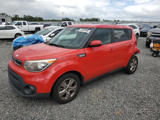 Продаж на аукціоні авто 2019 Kia Soul, vin: KNDJN2A20K7673088, номер лоту: 49309996