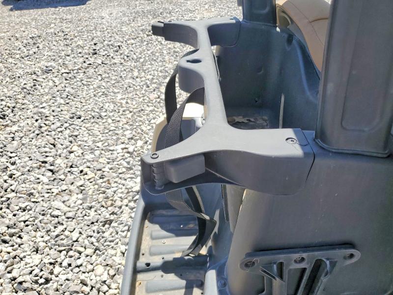 2020 Club Car Tempo Li მანქანა იყიდება აუქციონზე, vin: AN2038109404, აუქციონის ნომერი: 49917766