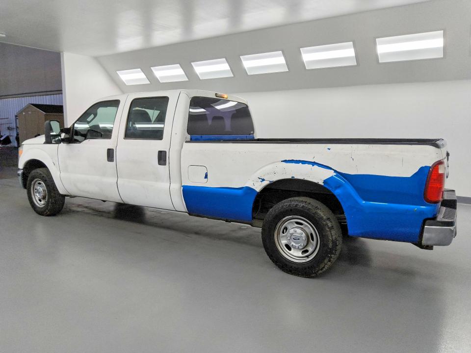 Продажа на аукционе авто 2016 Ford F250, vin: 1FT7W2A68GEC91243, номер лота: 48822326