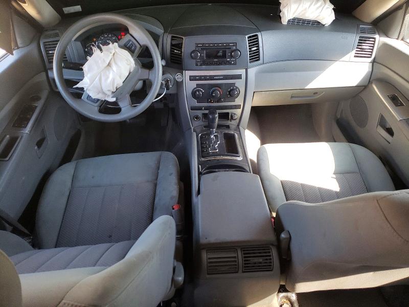 Aukcja sprzedaży 2006 Jeep Grand Cherokee, vin: 1J4GR48KX6C304939, numer aukcji: 51315066