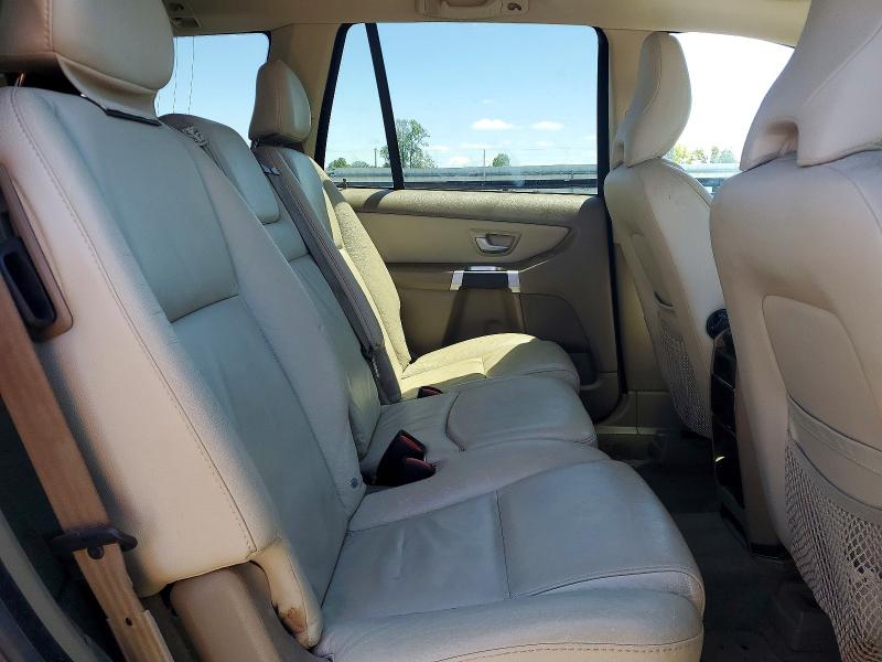 Aukcja sprzedaży 2010 Volvo Xc90, vin: YV4982CY7A1538247, numer aukcji: 51416886