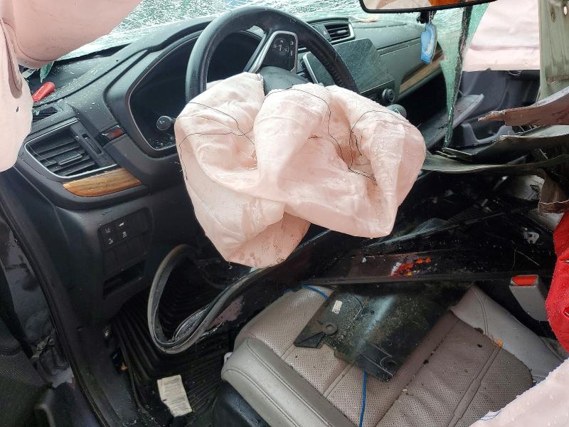 Продаж на аукціоні авто 2017 Honda Cr-v, vin: 7FARW1H84HE036393, номер лоту: 50608586