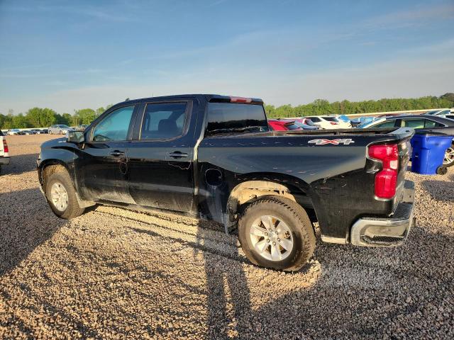 Продажа на аукционе авто 2022 Chevrolet Silverado Ltd, vin: 3GCUYDED0NG146981, номер лота: 47088996