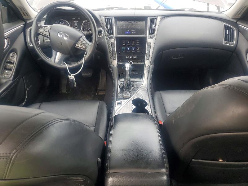 48112746 :رقم المزاد ، JN1EV7AP4HM739228 vin ، 2017 Infiniti Q50 مزاد بيع