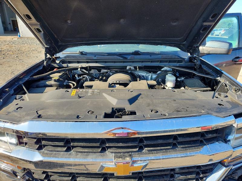 Продажа на аукционе авто 2018 Chevrolet Silverado, vin: 1GCVKREC0JZ182433, номер лота: 51456906