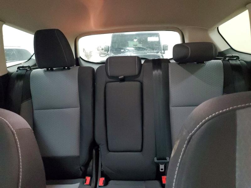 2018 Ford Escape მანქანა იყიდება აუქციონზე, vin: 1FMCU9GD5JUD43133, აუქციონის ნომერი: 50474026