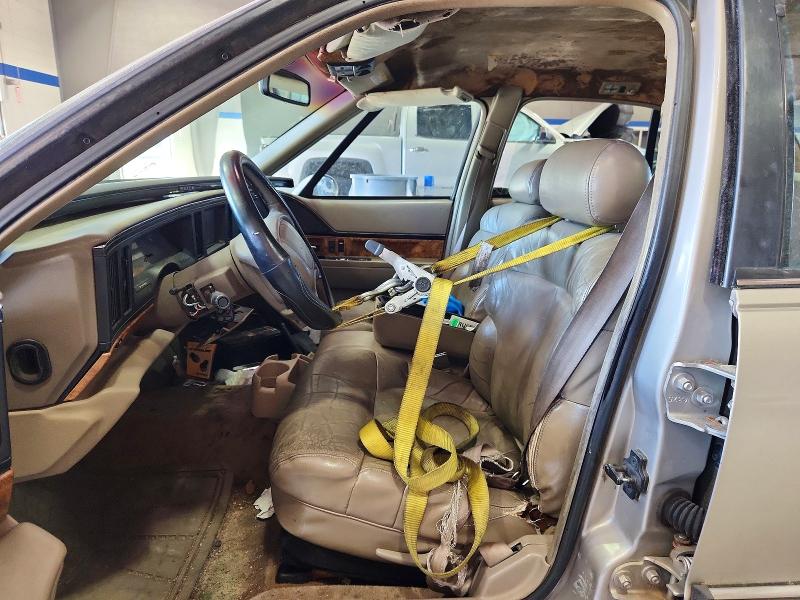 Aukcja sprzedaży 1996 Buick Lesabre, vin: 1G4HR52KXTH422329, numer aukcji: 50839206