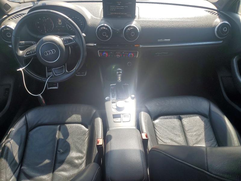 Продаж на аукціоні авто 2015 Audi A3, vin: WAUEFGFF8F1121996, номер лоту: 50963276