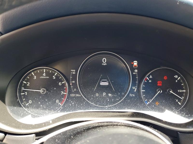 Продаж на аукціоні авто 2020 Mazda Cx-30, vin: 3MVDMBCL9LM131872, номер лоту: 50456846