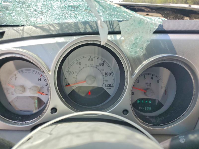 49067966 :رقم المزاد ، 3C3JY55E96T241649 vin ، 2006 Chrysler Pt Cruiser مزاد بيع