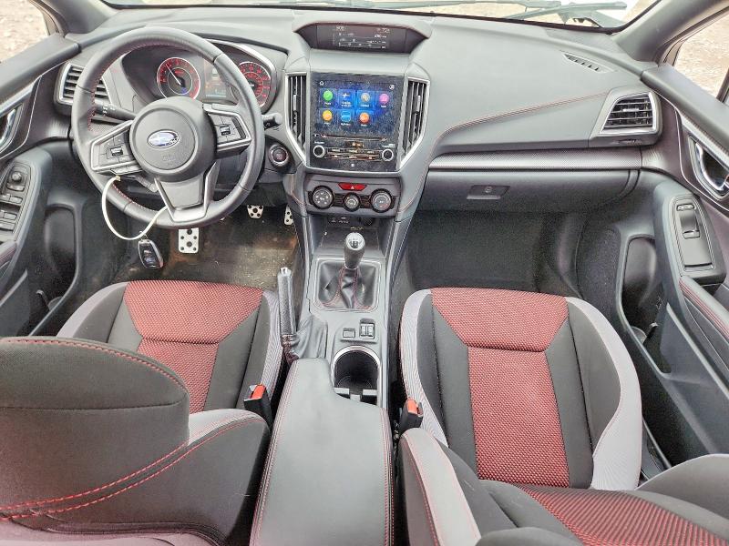 Aukcja sprzedaży 2020 Subaru Impreza, vin: 4S3GTAJ61L1723594, numer aukcji: 49983636